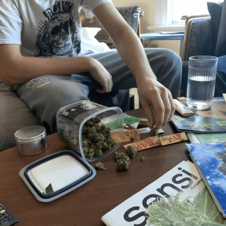 Curious about weed ingredient safety? Uncover hidden risks in your cannabis and learn what every smoker should know before lighting up. Click for eye-opening facts!