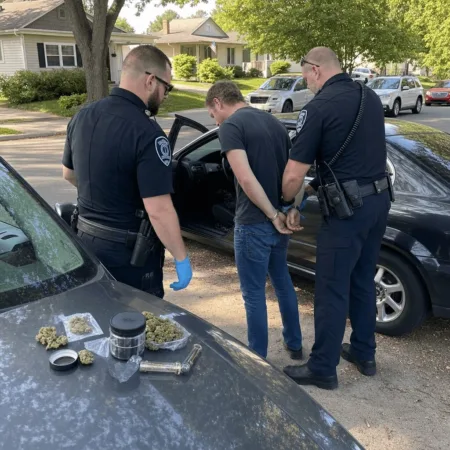Discover the latest on the Westlake drug trafficking arrest. How did a Bay Village man end up here? Don't miss the unexpected twists in this local story.