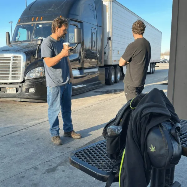 Curious about cannabis regulations for truck drivers? Discover what rules truckers must follow and the risks of crossing the line—click to stay compliant!
