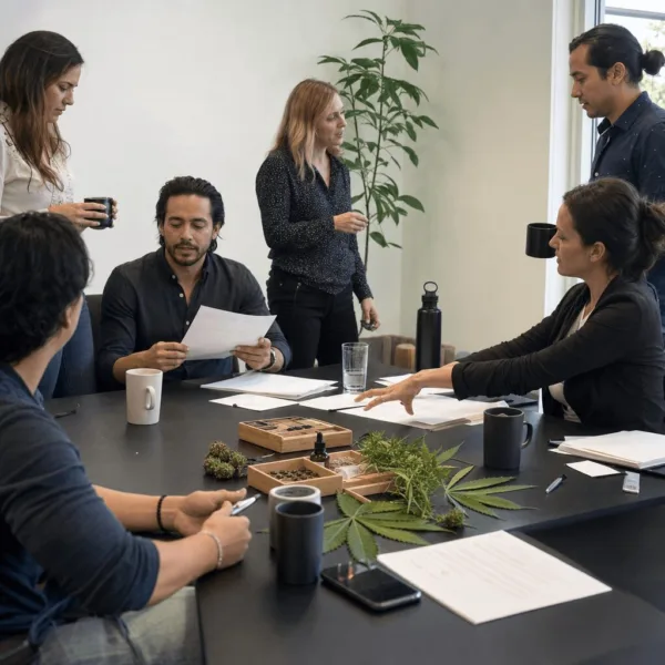 Are you informed on marijuana rescheduling safety risks? Uncover insights from the ATA-led coalition—see what every industry leader should know before it's too late.