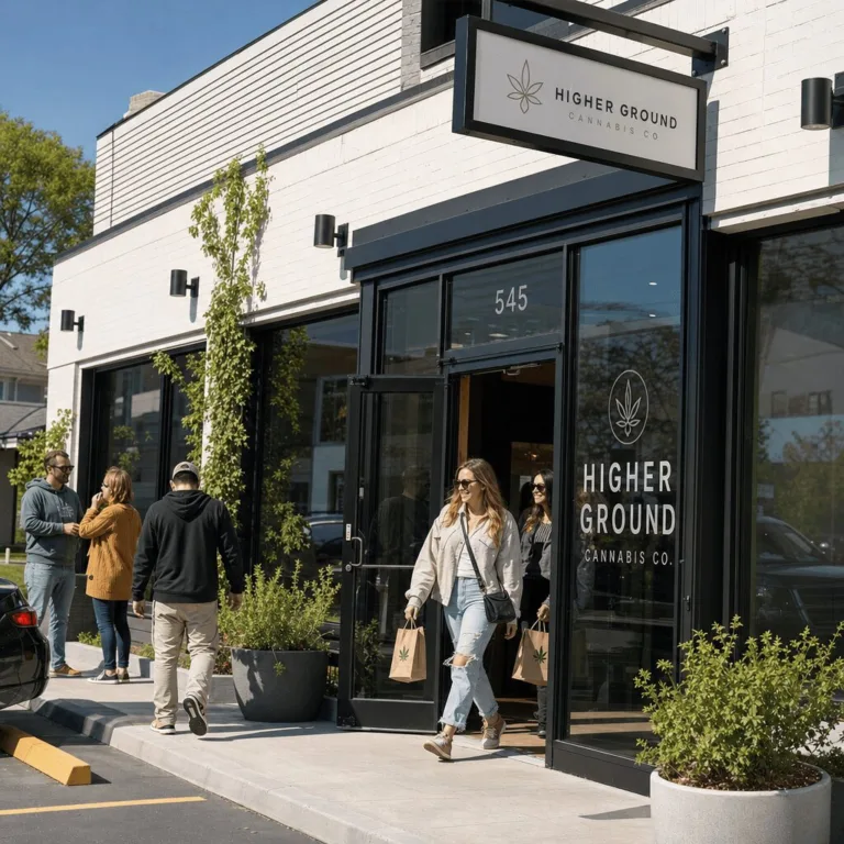 Curious about Alabama medical cannabis dispensary news? Discover how the first shop opened—and what’s coming next. Don’t miss this inside look!