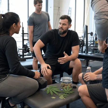 Ready for a life-changing journey? Discover how cancer cannabis fitness could rewrite the rules on wellness and recovery. Dive in for the full story!