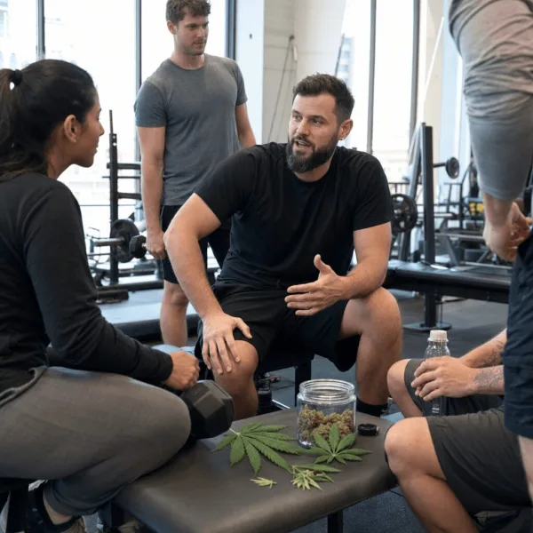 Ready for a life-changing journey? Discover how cancer cannabis fitness could rewrite the rules on wellness and recovery. Dive in for the full story!