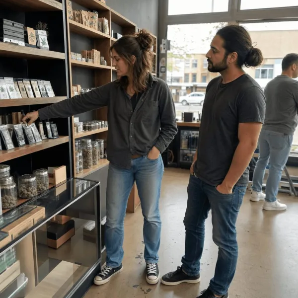 Curious about cannabis net lease investing? Discover how to maximize your ROI and get ahead in the booming retail cannabis market—click to learn more!