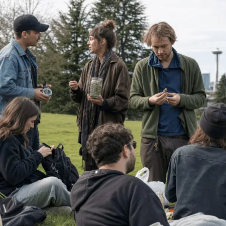 Thinking of trying cannabis in Washington? Discover why cannabis potency Washington shocks visitors and how you can stay informed before your next trip.
