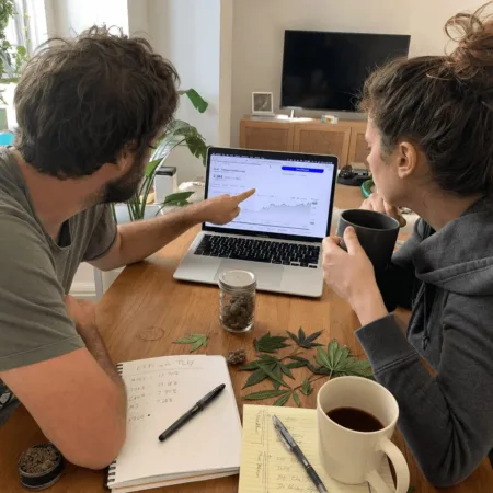 Curious which ETFs holding Trulieve stock can boost your portfolio? Explore hidden cannabis market gems and smart investing strategies—click to discover more!