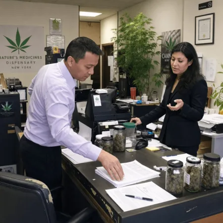 Why New York Medical Cannabis Debt Is Surging—and What Comes Next Discover the real story behind New York medical cannabis debt. Why are operators unable to pay millions? Explore the struggles and what's coming next.