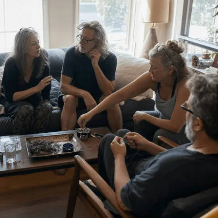Unlock the secrets of psychedelics for aging brain—can they spark mental revitalization and protect memory? Explore the breakthrough science now!