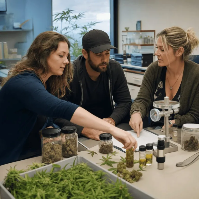 Curious about Schedule III marijuana state products? Discover what's holding them back and why the future of legal cannabis hinges on this barrier.