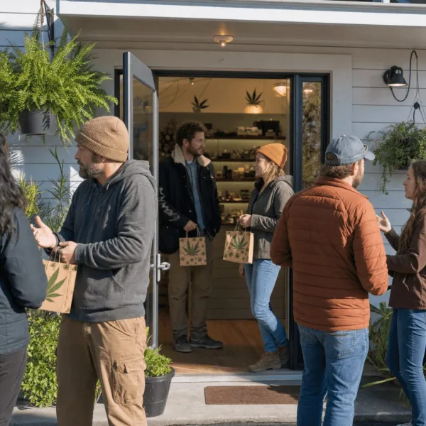 Why South Hero Cannabis Shop Is Vermont’s Must-Visit Boutique This Season Curious about the new South Hero cannabis shop? See what makes this spot unique—explore premium products in a laid-back, welcoming atmosphere today!
