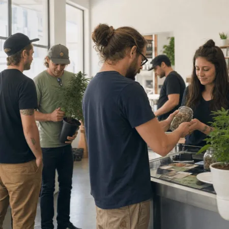 Curious about the new Albany cannabis care center? Explore personalized care, expert guidance, and a welcoming atmosphere—see what’s waiting for you inside!