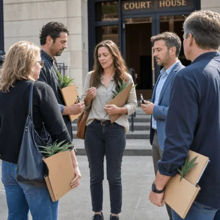 Why the Cannabis Rescheduling Lawsuit Against Trump & DOJ Is Making Waves Curious about the cannabis rescheduling lawsuit against Trump and the DOJ? Uncover the real story and what it could mean for cannabis law. Click to learn more!