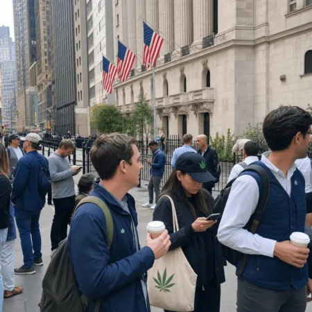 Discover what the Trulieve NYSE uplisting means for investors. Will this cannabis giant’s move shake up the market? Click to find out!