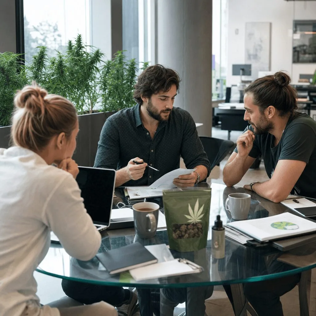 Why the Trulieve Share Repurchase Program Could Ignite a Market Buzz Discover the latest insights on the Trulieve share repurchase program—Is this your golden opportunity? Don’t miss what Trulieve’s move means for you.