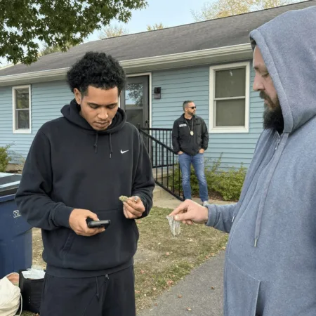 Uncover the latest facts about Wilmer homicides marijuana text. What secret messages lead to this tragedy? Dive deeper into the case now.
