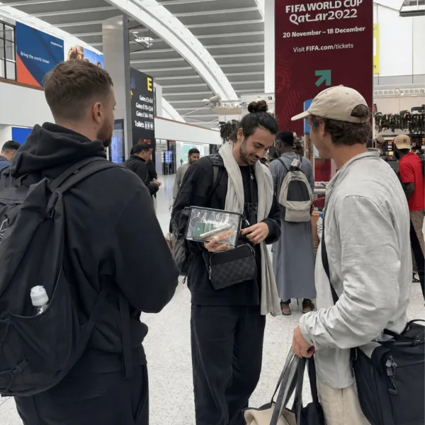 World Cup cannabis travel caution: Are you unknowingly risking legal trouble abroad? Discover what travelers need to know before packing for the games.