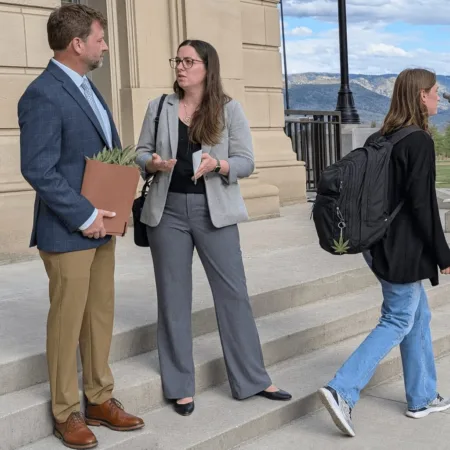 Discover why the Wyoming Attorney General marijuana reclassification stance is making waves—could it reshape medical cannabis laws? Click to learn more!