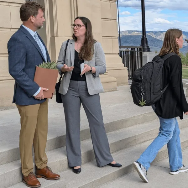 Discover why the Wyoming Attorney General marijuana reclassification stance is making waves—could it reshape medical cannabis laws? Click to learn more!