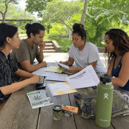 2024 Hawai’i Cannabis Voter Guide: Who’s on Your Side This Election? Unlock everything you need to vote smart: the Hawai'i cannabis voter guide is here! See where candidates stand—will your vote shape Hawai'i’s future?