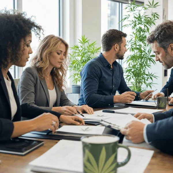 2026 Hiring Compliance Cannabis: Stay Ahead in a Shifting Legal Landscape Unlock essential tips on 2026 hiring compliance cannabis. Are you ready for new regulations? Get ahead now and protect your cannabis business’s future.