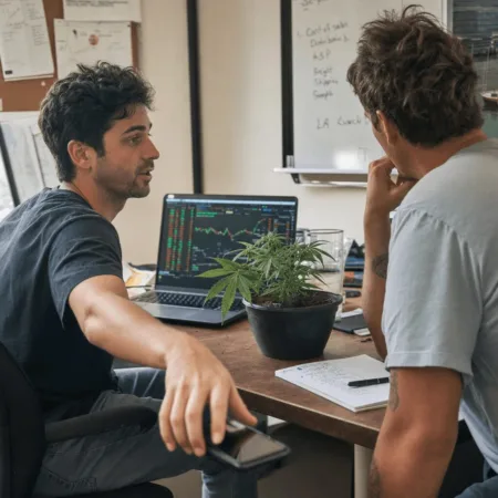 Curious about 2IM3 cannabis ETF performance? Discover key dividend trends, real returns, and must-know trade insights—click to reveal what investors miss!