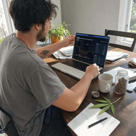 Dive into the 2IM3 cannabis ETF profile! Want to boost your portfolio with proven returns? Discover how this ETF could redefine your investment game.