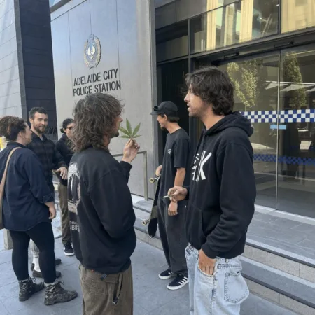 Uncover the truth behind Aboriginal death in custody in Adelaide CBD. What really happened? Click to explore the latest updates and shocking details.