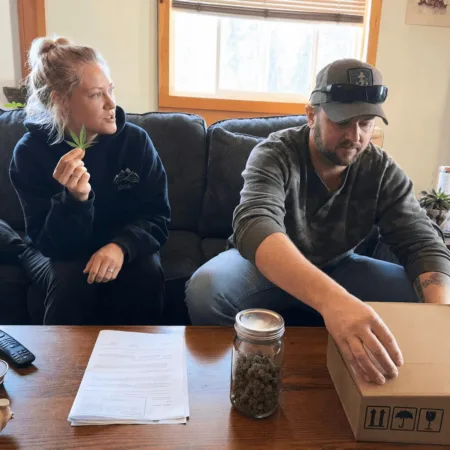 Curious about Alaska marijuana conviction privacy? Discover your new rights and how this law changes the game for personal freedom and record protection.