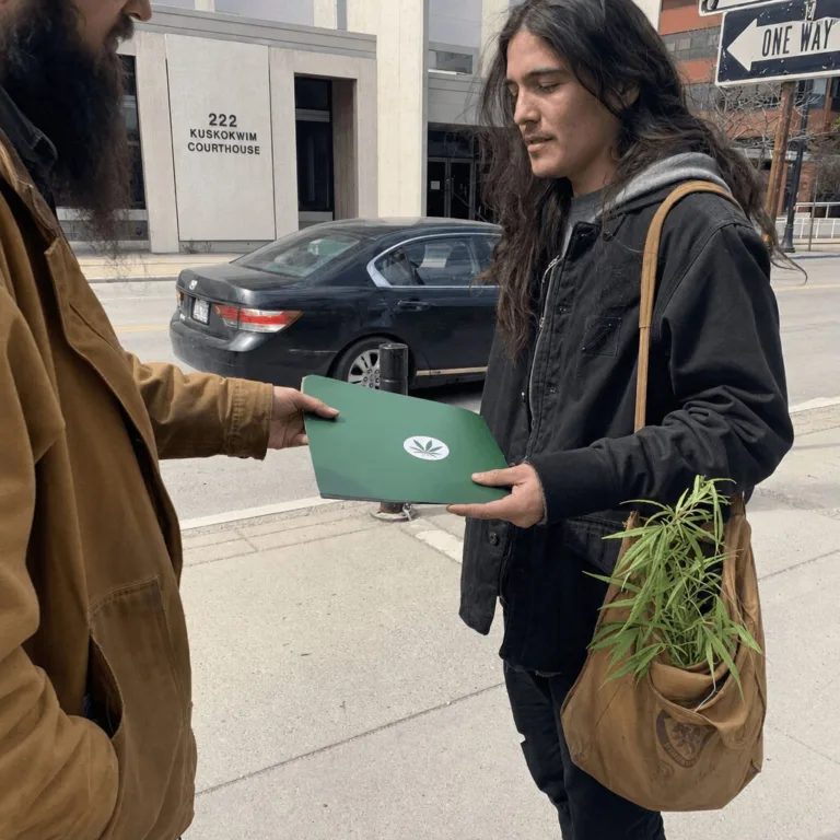 Discover how Alaska marijuana conviction privacy laws can protect your record. Curious what this means for your future? Don’t miss this vital update!