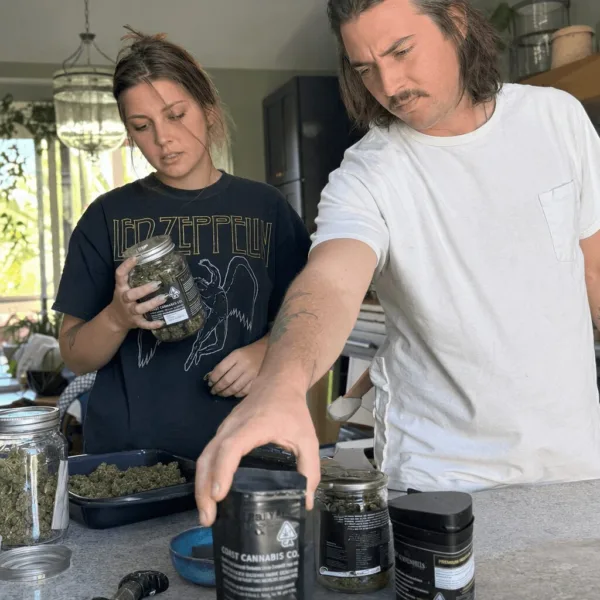 Arizona marijuana recall just hit—could your products be at risk? Discover which cannabis items are affected and what this recall means for you.