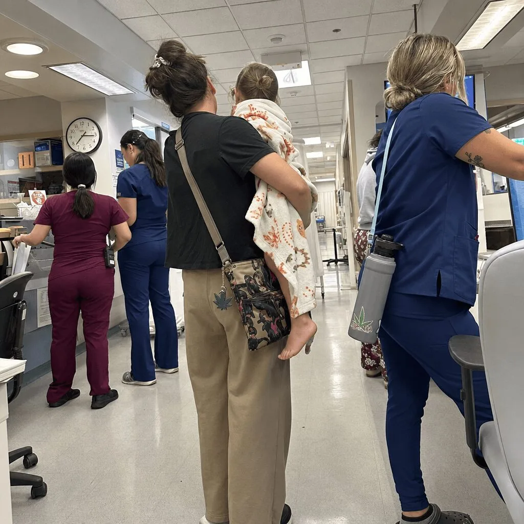 Arizona Shocker: Toddler Found Alive Morgue Stuns Community & Raises Questions Discover the unbelievable story: toddler found alive morgue. How did this happen, and what’s the real story? Click for the shocking details.