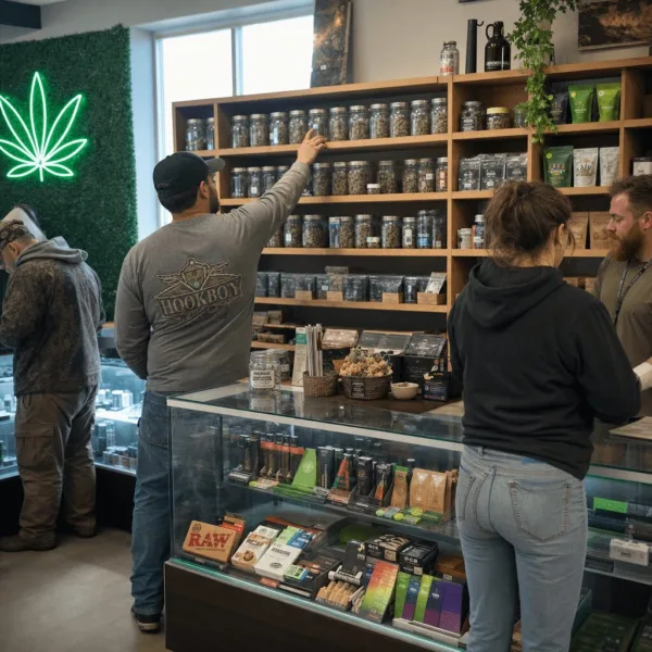 Curious about the latest Arkansas medical marijuana sales trends? Discover why 2026 is different and what it means for patients and the industry.