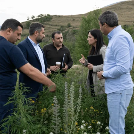Curious how Armenia biodiversity finance could reshape nature’s future? Dive in for bold insights, big moves, and untapped sustainable potential revealed now!