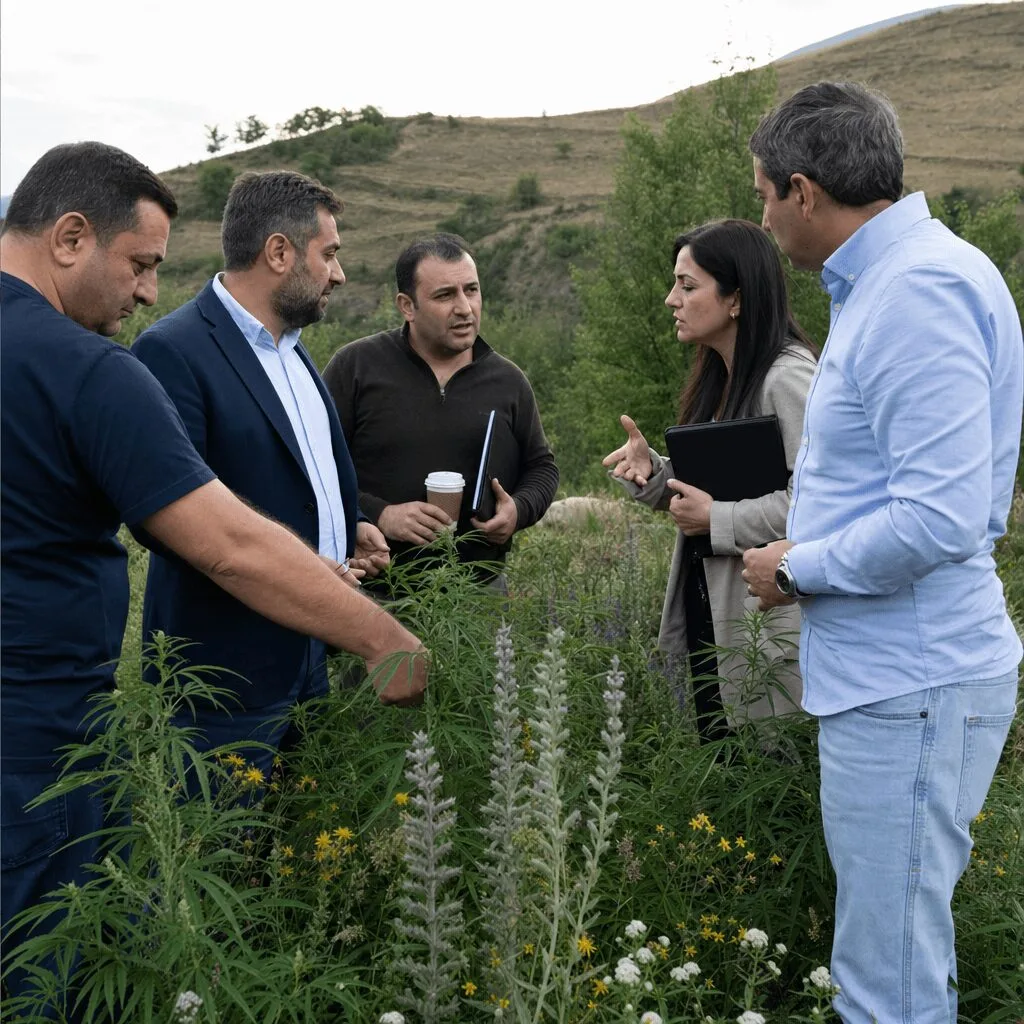 Armenia Biodiversity Finance: Cannabis Meets Conservation for a Greener Future Curious how Armenia biodiversity finance could reshape nature’s future? Dive in for bold insights, big moves, and untapped sustainable potential revealed now!