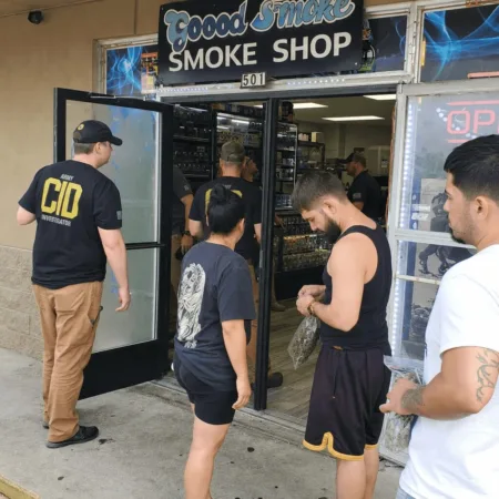 Army CID Smoke Shop Raids Rock Texas: What It Means for Cannabis Culture Army CID smoke shop raids spark chaos in Texas—discover what investigators found and why the community is buzzing. Get the real story behind the headlines.