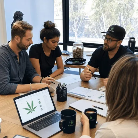 Curious about Ascend cannabis uplisting? Discover what this bold move means for investors and the industry. Don't miss exclusive insights inside!