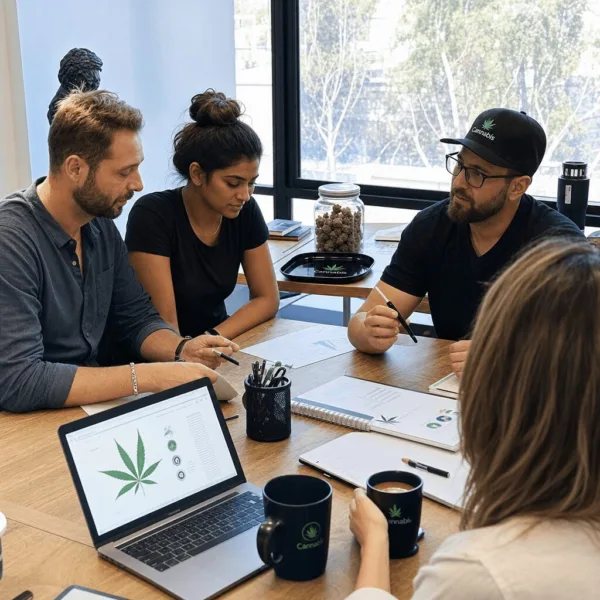 Curious about Ascend cannabis uplisting? Discover what this bold move means for investors and the industry. Don't miss exclusive insights inside!