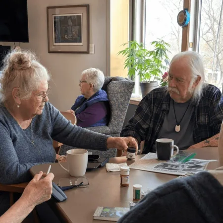 Curious about assisted living marijuana rescheduling? Discover pivotal changes, unexpected challenges, and new freedoms in care facilities. Click now!