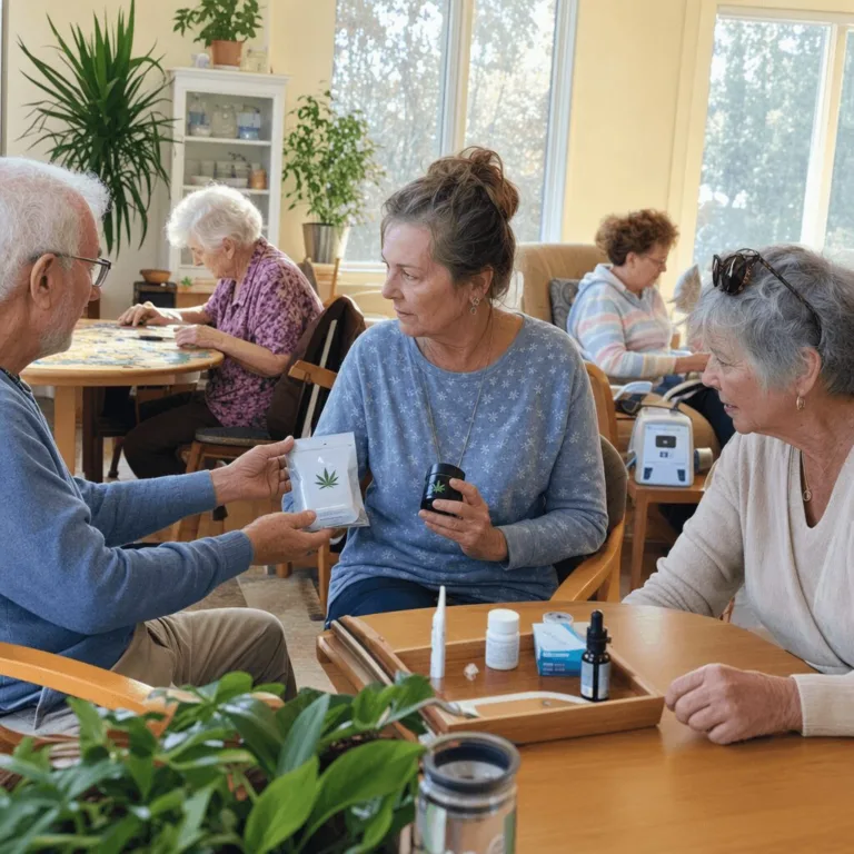 Assisted Living Marijuana Rescheduling: What 2024 Changes Mean for Seniors Curious how assisted living marijuana rescheduling could impact residents? Discover the surprising steps facilities should take—don't miss your chance to be informed!