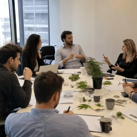Unlock insider details from the Aurora Cannabis investor call. Ready to discover what’s driving their next move? Click to get the edge now!