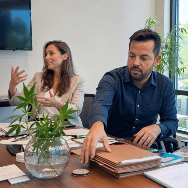 Unlock the latest on the Aurora Cannabis management circular. What does it mean for investors and what could change next? Find out before anyone else.