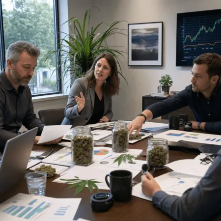 Discover the latest Auxly Cannabis Group earnings and what they mean for investors. Dive into crucial updates—are you ready for the results?
