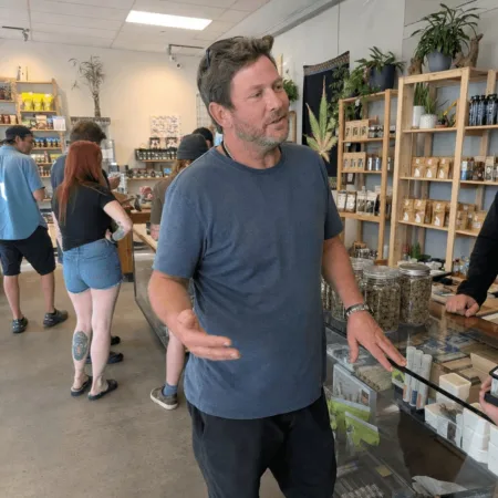 Breaking: Barren County drug trafficking arrest of business owner sends shockwaves—what really happened inside that storefront? Don’t miss the jaw-dropping details.