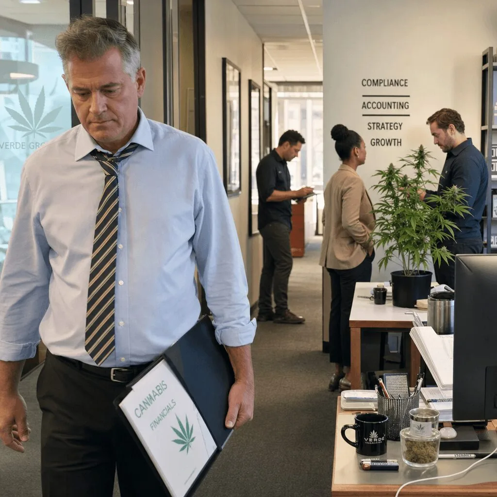 BeLeaf Medical CFO Lawsuit Rocks Industry: $336K Demand & Bold Claims Unpacked What’s behind the BeLeaf Medical CFO lawsuit? Uncover dramatic allegations, high stakes, and a fired exec’s $336K claim. Find out what’s at stake.