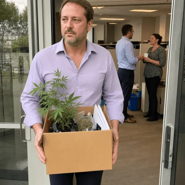 BeLeaf Medical Unpaid Severance: Ex-CFO’s Struggle Exposes Cannabis Industry Risks Uncover the shocking story behind BeLeaf Medical unpaid severance as an ex-finance chief fights for $336K. Are you at risk too? Get the truth inside.