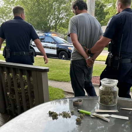 Beaver Dam Drug Arrest Shakes Up Suburbs: What’s Really Going On? Discover what led to the latest Beaver Dam drug arrest. Get insider info, shocking twists, and exclusive details locals are buzzing about—don’t miss out!