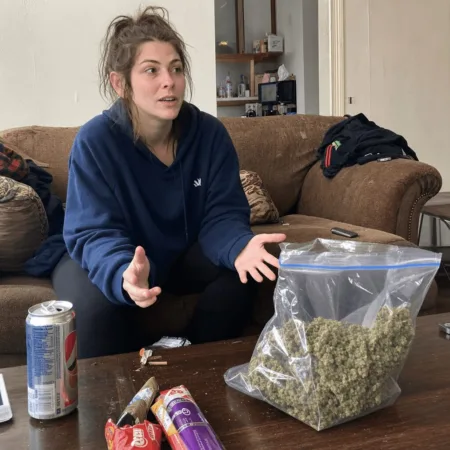 Bellevue Drug Trafficking Case: Probation Verdict Sparks Community Debate Uncover new details in the Bellevue drug trafficking case. Why did Jaylene Edwards get probation? Find out what really happened—click for the full story.