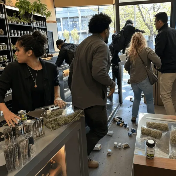 Berkeley Dispensary Armed Robbery Sparks Community Shock and Urgent Safety Talks Shocking Berkeley dispensary armed robbery rattles community—find out what really happened, who was involved, and why this incident is so alarming.