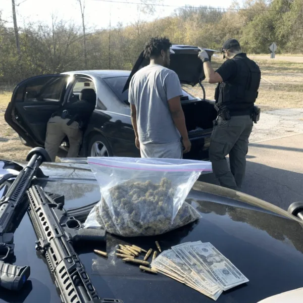 Bibb County Marijuana Arrest: Community Shock and What This Bust Means Now Curious about the dramatic Bibb County marijuana arrest? Discover what police really found, why it matters, and what happens to those involved next.