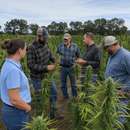 Stay updated on Virginia hemp legislation changes. Will these new laws disrupt your business or farm? Discover what every stakeholder needs to watch out for.